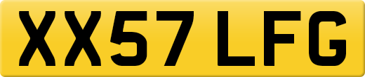 XX57LFG